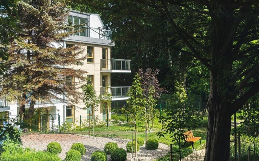 Eternity Luxury Apartment Dolny סופוט מראה חיצוני תמונה