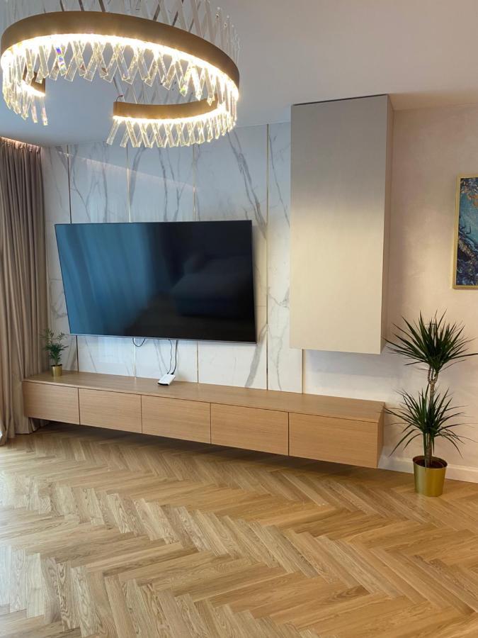 Eternity Luxury Apartment Dolny סופוט מראה חיצוני תמונה