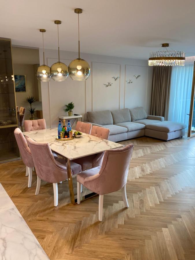 Eternity Luxury Apartment Dolny סופוט מראה חיצוני תמונה