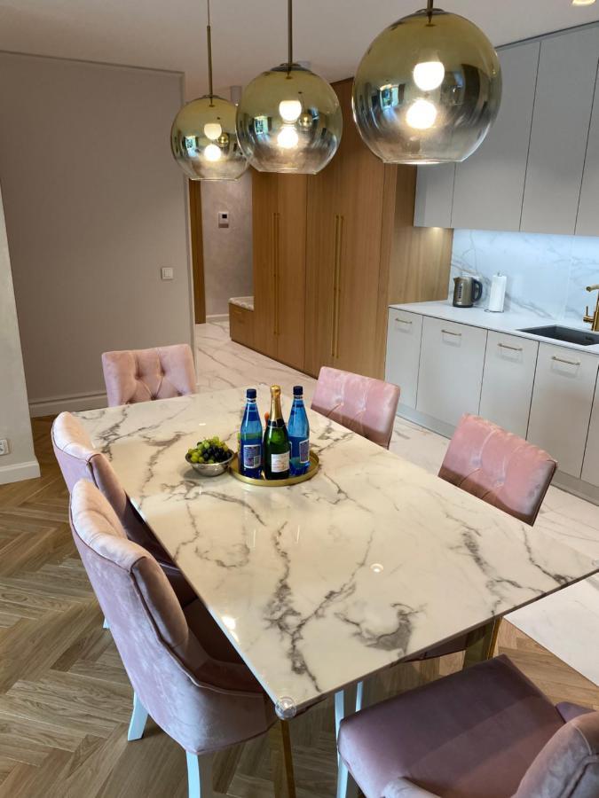 Eternity Luxury Apartment Dolny סופוט מראה חיצוני תמונה