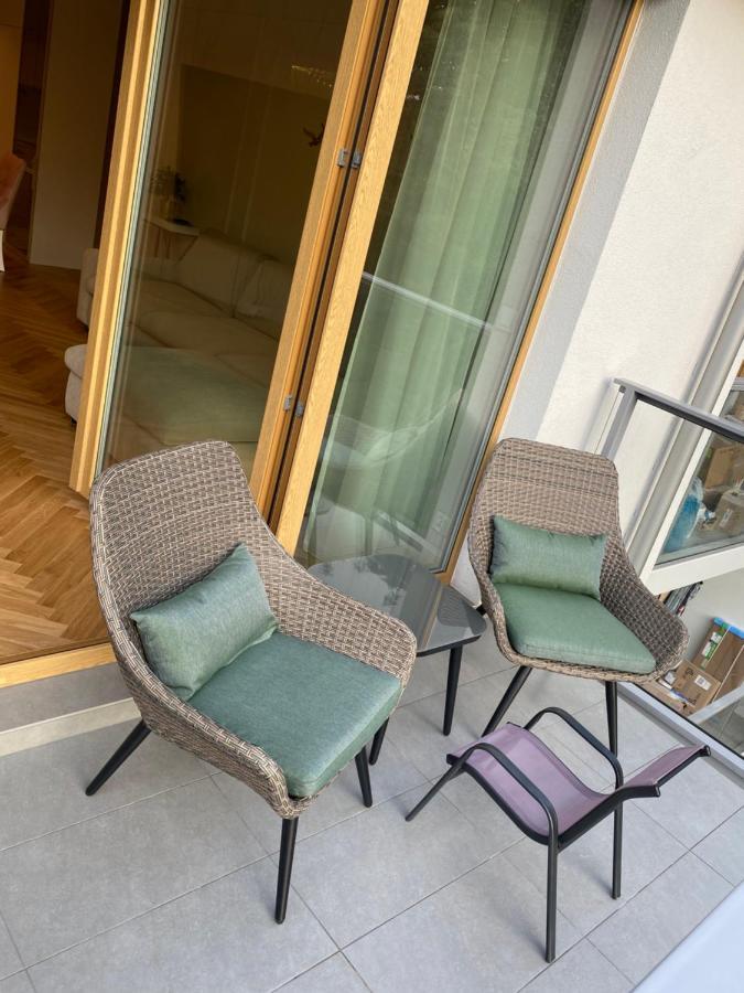 Eternity Luxury Apartment Dolny סופוט מראה חיצוני תמונה