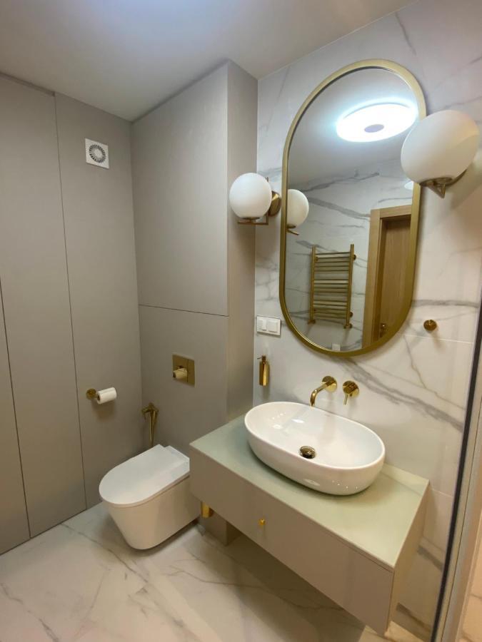 Eternity Luxury Apartment Dolny סופוט מראה חיצוני תמונה