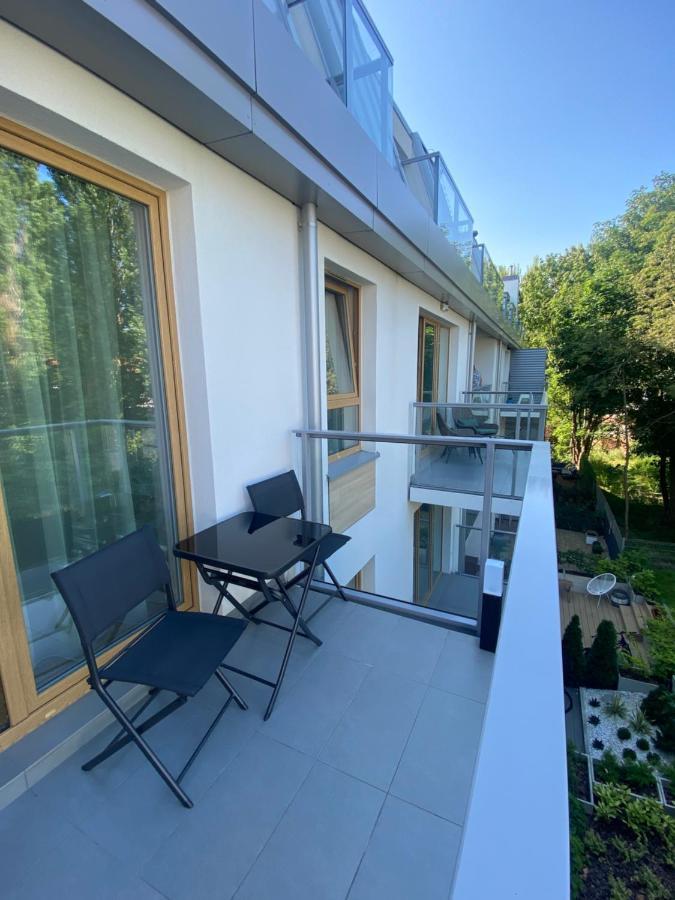 Eternity Luxury Apartment Dolny סופוט מראה חיצוני תמונה